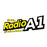 Radio A1 Canete icon