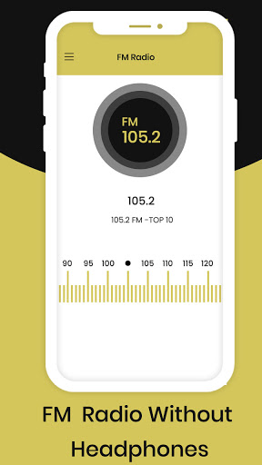 Fm Radio Without Headphones