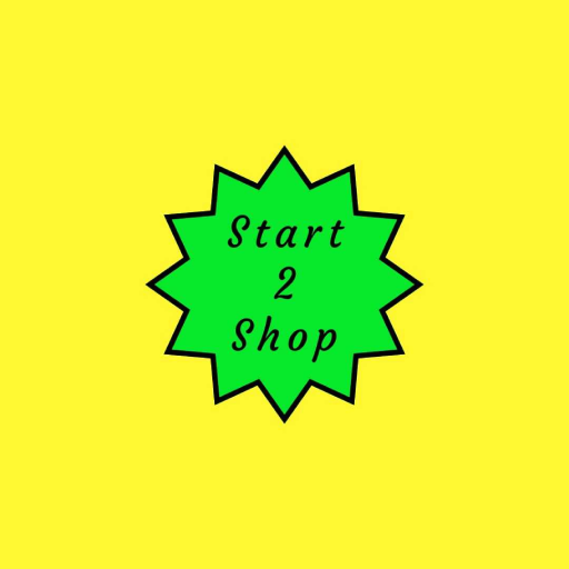 Start2Shop logo