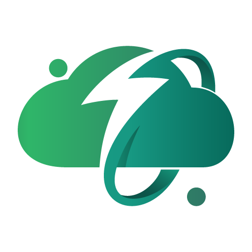 FlashZap logo