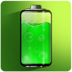 Cover Image of Download Battery Status  APK