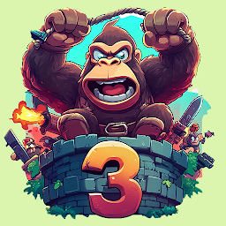King Of Defense III: Выживание Mod Apk