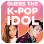 Cover Image of ดาวน์โหลด Guess the Kpop Idol - KPOP QUIZ 2021! 4.0 APK