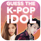 Guess the Kpop Idol - KPOP QUIZ 2021! 4.0