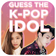 Guess the Kpop Idol - KPOP QUIZ 2020!