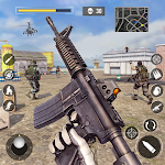 Cover Image of Download Gun Games 3D - Shooting Games  APK
