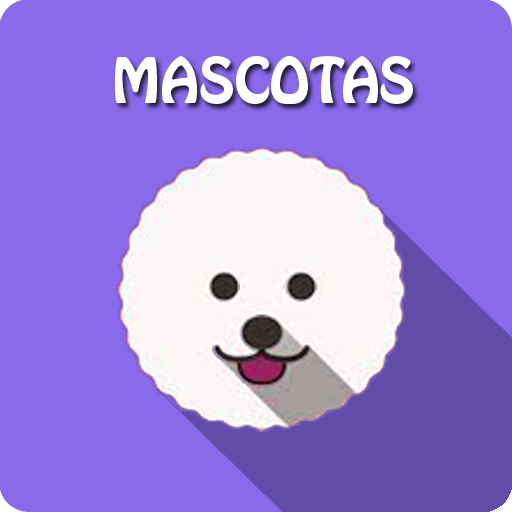Nombres de Mascotas logo