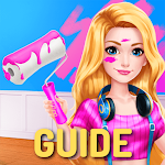 Cover Image of Download Guide For Home Design: Dream House Games for Girls 1.0 APK