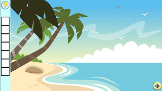 Escape from the Island! - Screenshot 2