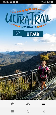 Ultra Trail Australiaのおすすめ画像1