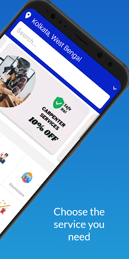 Serviso - Home Services Maint