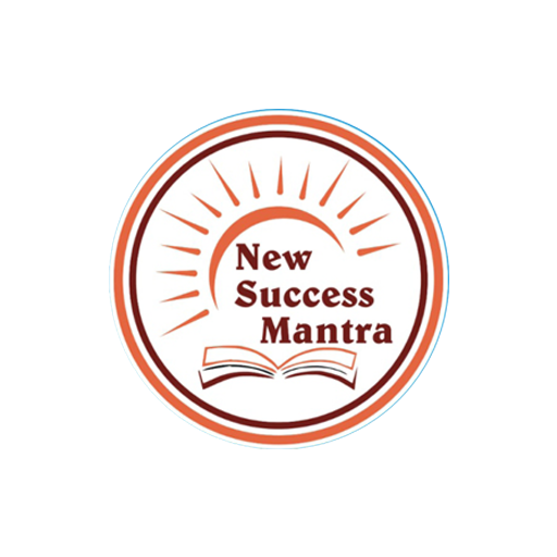 New Success Mantra logo