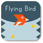Flying Bird