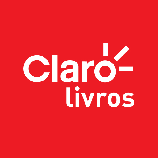 Claro Livros logo