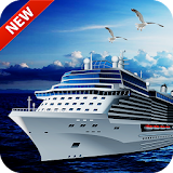 Cruise Ship Simulator 2017 icon