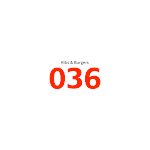 Cover Image of Download Ribsenburgers036  APK