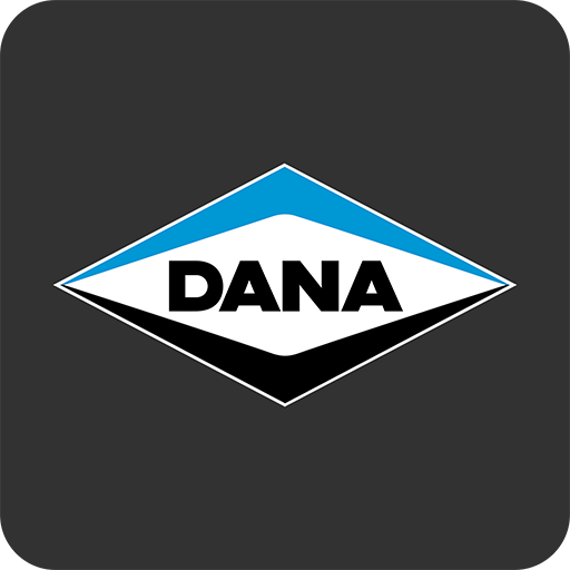 Dana Products Catalogue  Icon