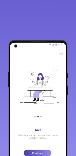 Wheedle Screen 3
