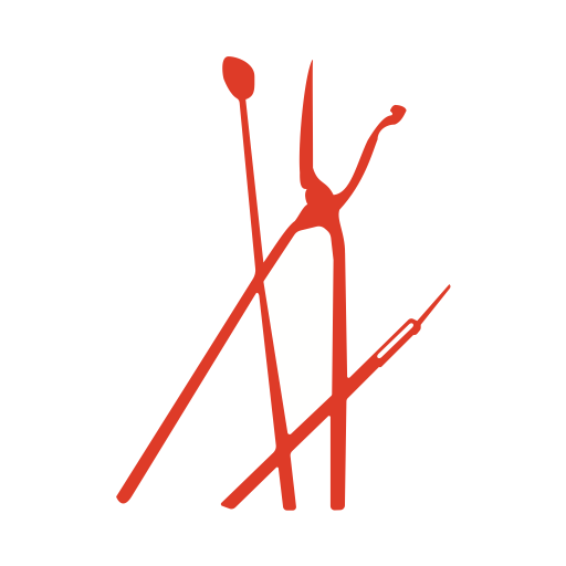 Mostra Mapp logo