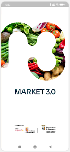 Android application Market 3.0 screenshort