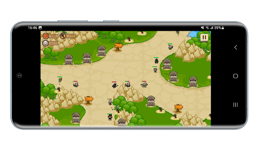 Tower Defense 2 4
