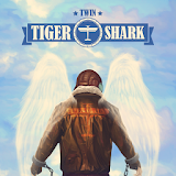 Twin Tiger Shark icon