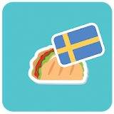 Swedish Cuisine icon
