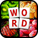 4 Pics Guess Word -Puzzle Game 3.1 APK تنزيل