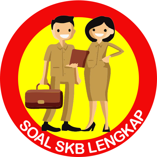 SOAL TES SKB CPNS