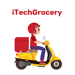 Icon image iTechGrocery Driver