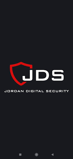Android application JDS Alarm screenshort