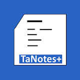 TaNotes icon