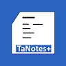 TaNotes app apk icon