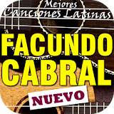 Facundo Cabral frases canciones pandejos músicas icon
