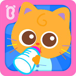 Маленький Игровой Мир Панды Mod Apk