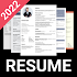Resume Builder & CV Maker1.01.25.0325 (VIP)
