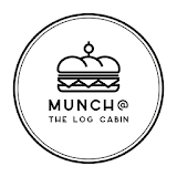 Munch @ The Log Cabin icon