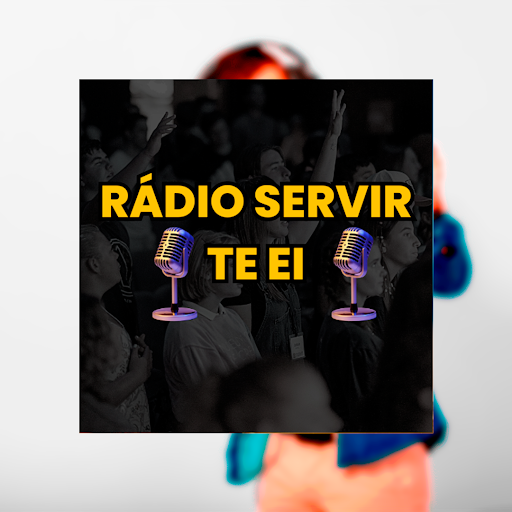 Android application Rádio Servir te ei screenshort