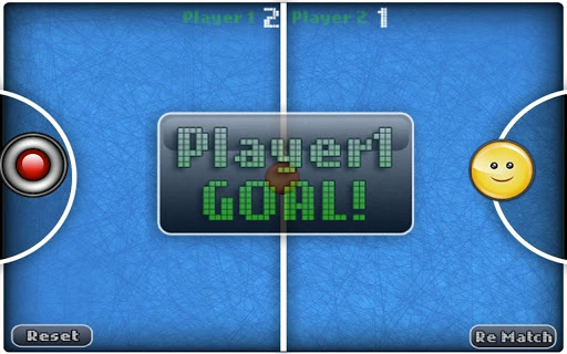 Hockey for Kids Screen 3
