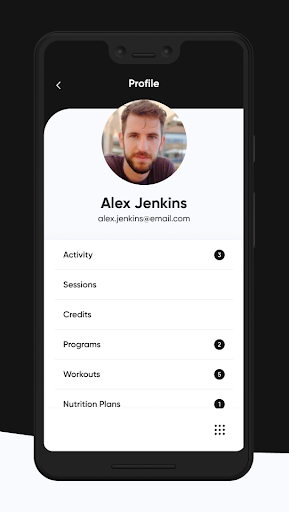 Mpower Fitness And Coaching Screen 3