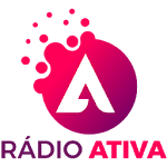 Cover Image of Download Rádio Ativa Cascavel .0 APK