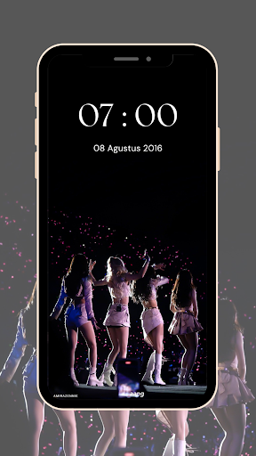 Wallpaper Blackpink 2023 HD