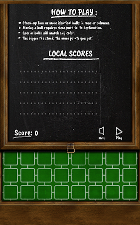 Game screenshot Stack the Balls hack
