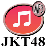 Koleksi lagu JKT48 icon