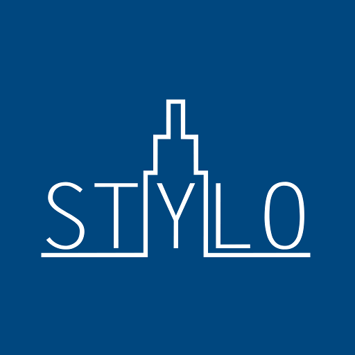 Stylo Administração de Condomí logo