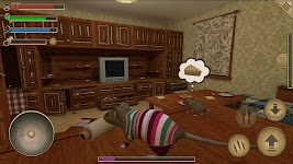 screenshot of Mouse Simulator :  Forest Home