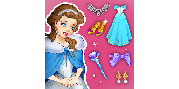 Princess Avatar:dress up – Apps on Google Play