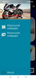 Motorcycle wallpaper