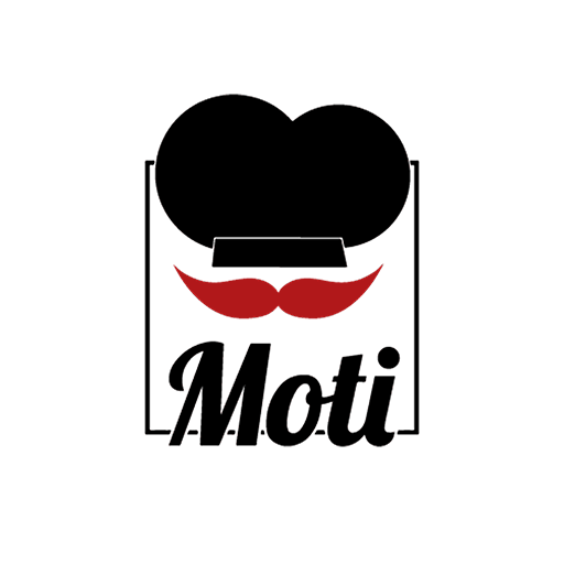 Moti Pizza Service logo
