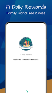 FI Daily Rewards